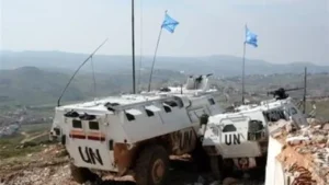 يونيفيل تركز جهودها في جنوب لبنان لتعزيز فرص السلام والاستقرار